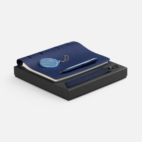 Набор Ringo, синий Набор Ringo, синий