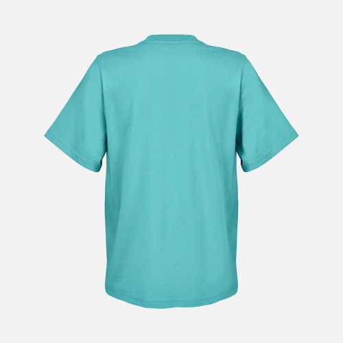 Футболка женская Legend Women, карибский голубой фото 3