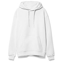 Худи Kirenga Heavy 2.0, белое