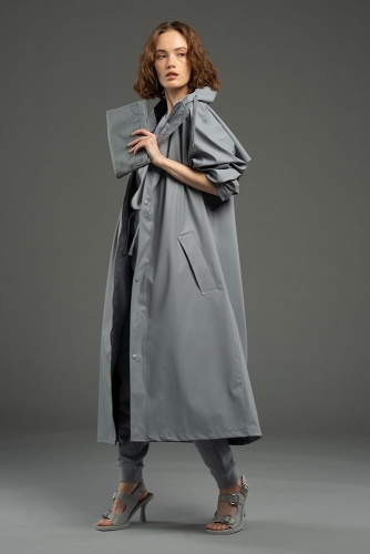 Макинтош R3, серый фото 8 Макинтош R3, серый фото 8