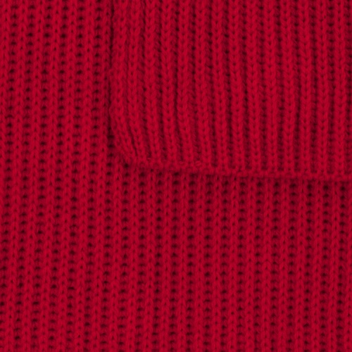 Шарф Life Explorer, ярко-красный фото 2 Шарф Life Explorer, ярко-красный фото 2