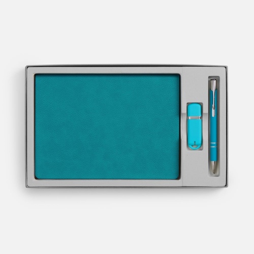 Набор Urbanist, бирюзовый фото 2 Набор Urbanist, бирюзовый фото 2