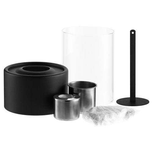 Биокамин Sera фото 3 Биокамин Sera фото 3