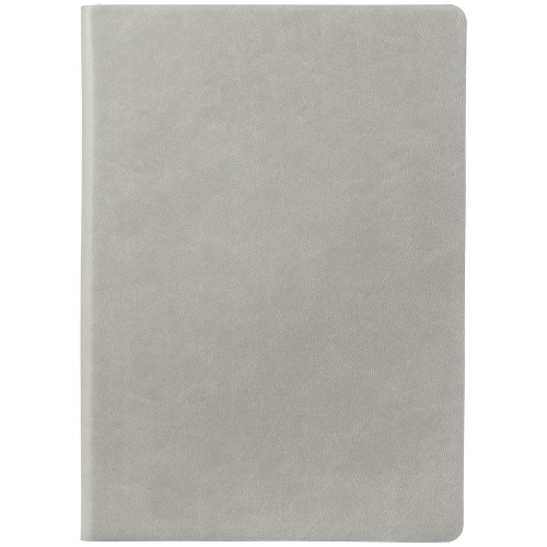 Ежедневник Romano, недатированный, серый фото 2 Ежедневник Romano, недатированный, серый фото 2