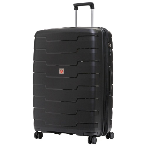 Чемодан Skyline L, черный фото 2 Чемодан Skyline L, черный фото 2