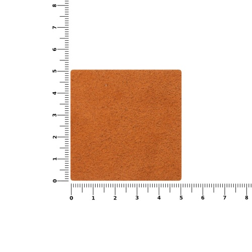 Лейбл кожаный Sinatu, L, горчичный фото 4 Лейбл кожаный Sinatu, L, горчичный фото 4