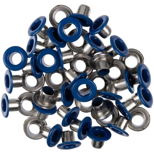 Люверс Ose, M, синий фото 2