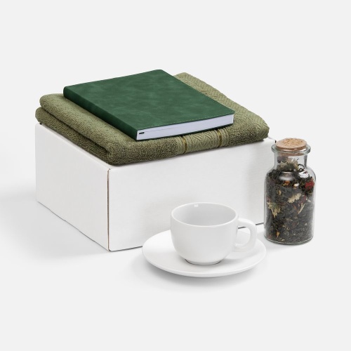 Набор Urban Home, зеленый фото 2