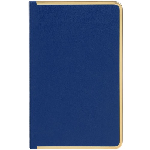 Ежедневник Relax, недатированный, синий фото 2 Ежедневник Relax, недатированный, синий фото 2