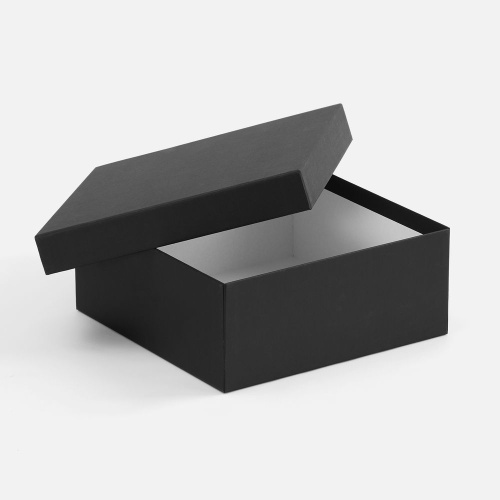 Коробка Capper, черная фото 2 Коробка Capper, черная фото 2