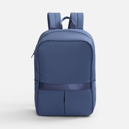 Рюкзак Vei, темно-синий фото 2