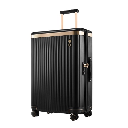 Чемодан Dynasty M, черный Чемодан Dynasty M, черный