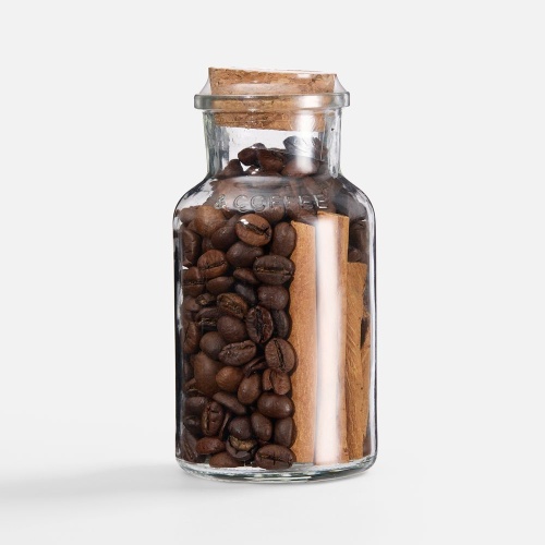 Кофе Coffeedence, мини, с корицей Кофе Coffeedence, мини, с корицей