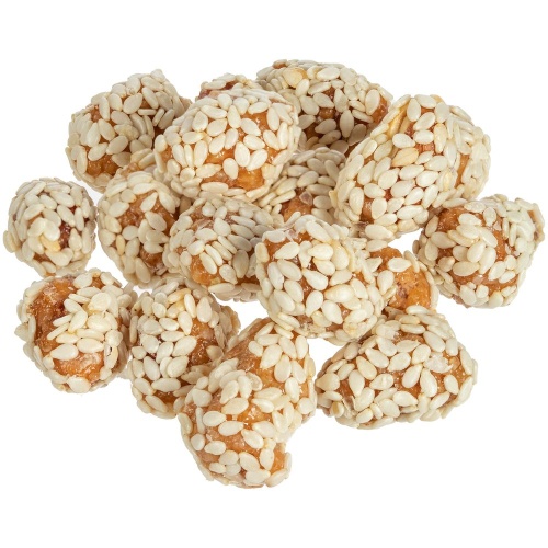 Арахис в кунжуте Smack Pack фото 2