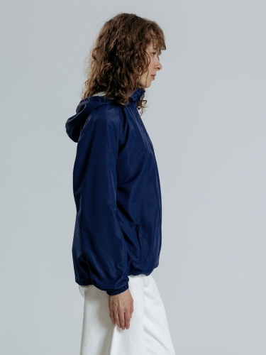 Куртка Kivach City, темно-синяя фото 6 Куртка Kivach City, темно-синяя фото 6