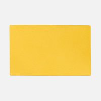 Лейбл Listra Latte, XL, желтый