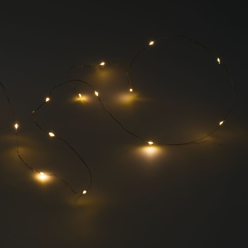 Гирлянда для подарочной коробки «Внутренний Свет» фото 3 Гирлянда для подарочной коробки «Внутренний Свет» фото 3