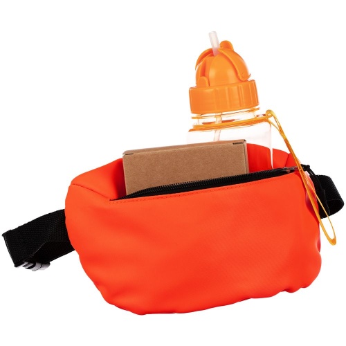 Детский набор Sonrisa, оранжевый фото 2