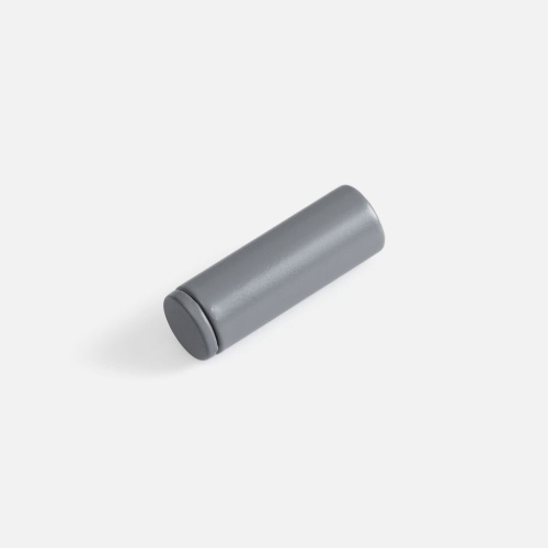 Наконечник для шнурка Nozzle, ver.2, серый фото 2