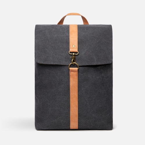 Рюкзак Bosler, черный фото 3 Рюкзак Bosler, черный фото 3