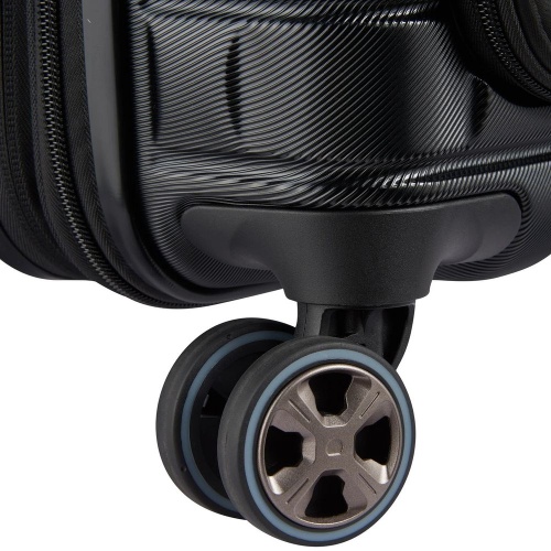 Чемодан Shadow 5.0 S, черный фото 4 Чемодан Shadow 5.0 S, черный фото 4