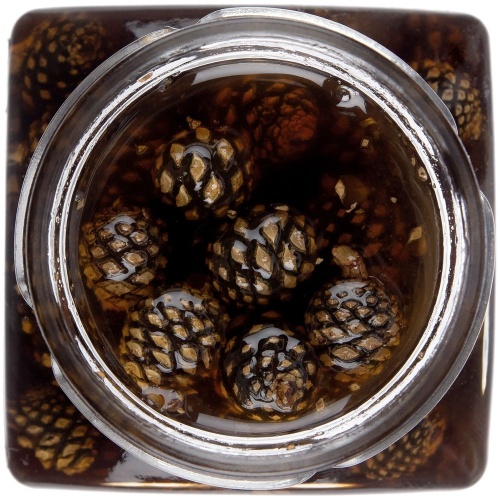 Варенье Real Jam, сосновые шишки фото 3 Варенье Real Jam, сосновые шишки фото 3