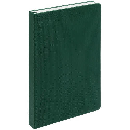 Ежедневник Grade, недатированный, зеленый фото 2