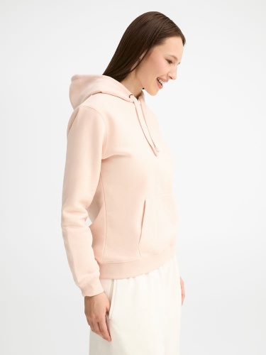 Толстовка женская Spencer Women, розовая фото 7