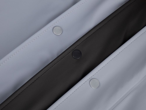 Парка R4, черная фото 4 Парка R4, черная фото 4