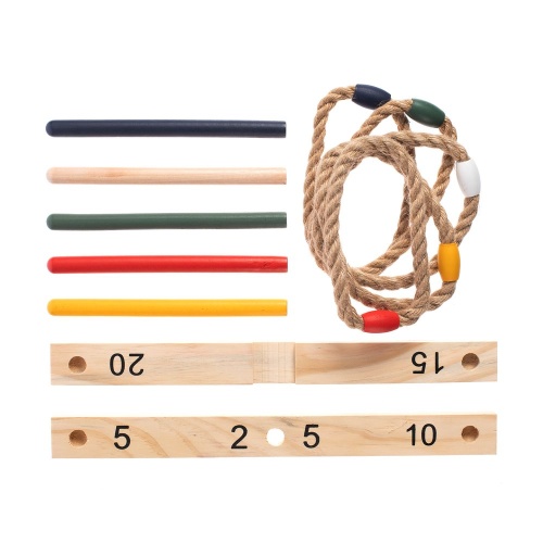 Игра-кольцеброс RingoStart фото 2