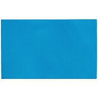 Лейбл тканевый Epsilon, XL, голубой