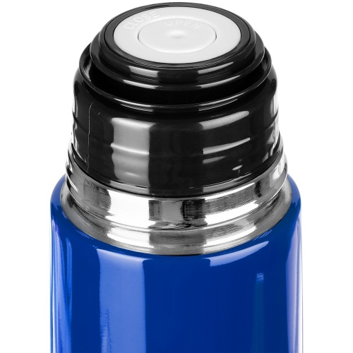 Термос Prismatic, синий фото 2 Термос Prismatic, синий фото 2