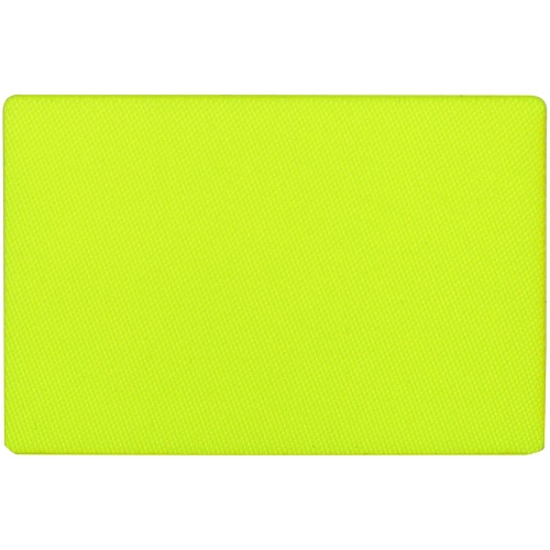 Наклейка тканевая Lunga, L, желтый неон Наклейка тканевая Lunga, L, желтый неон