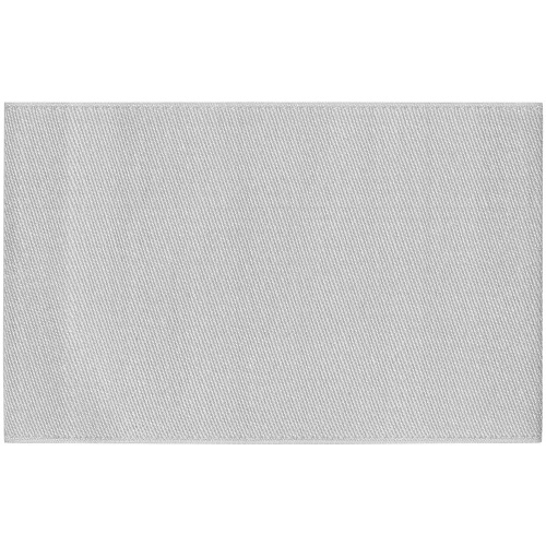 Лейбл тканевый Epsilon, XL, светло-серый фото 2 Лейбл тканевый Epsilon, XL, светло-серый фото 2