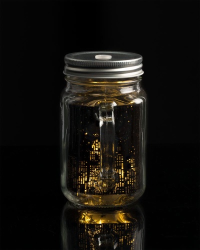 Набор Big City Light фото 10