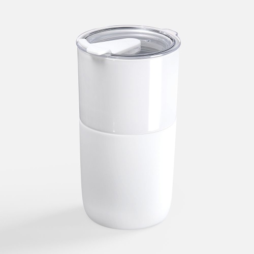 Кружка Norgard, белая