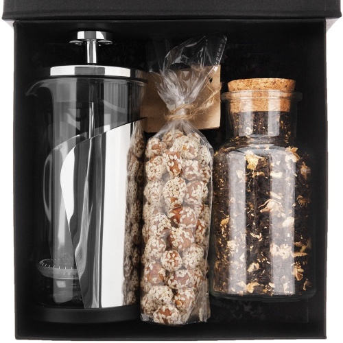 Набор Teacode фото 2 Набор Teacode фото 2