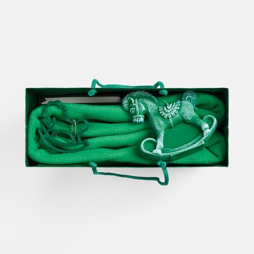 Набор Creativerse, зеленый фото 2 Набор Creativerse, зеленый фото 2