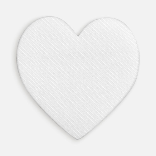 Наклейка тканевая Lunga Сor, M, белая фото 2 Наклейка тканевая Lunga Сor, M, белая фото 2