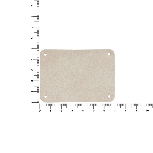 Лейбл Eta Nubuck Touch, XL, бежевый фото 2 Лейбл Eta Nubuck Touch, XL, бежевый фото 2