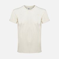 Футболка Imperial 190, светло-бежевая (неокрашенная)