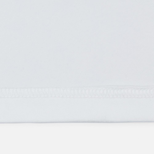 Свитшот на молнии Morfiss, белый фото 3 Свитшот на молнии Morfiss, белый фото 3