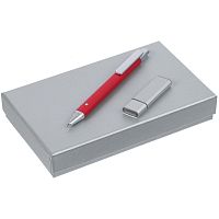 Набор Tabular, красный