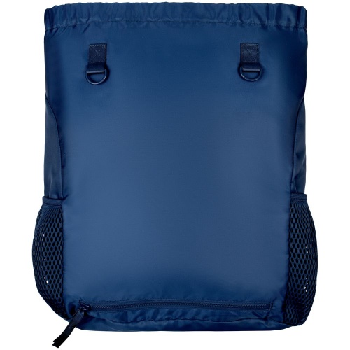 Спортивный рюкзак Verkko, темно-синий фото 3 Спортивный рюкзак Verkko, темно-синий фото 3