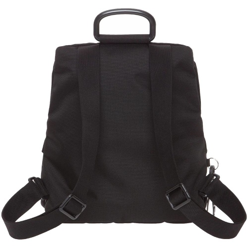 Рюкзак MD20, черный фото 2