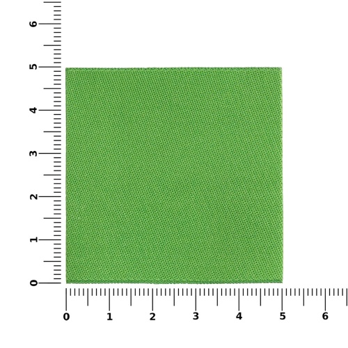 Лейбл тканевый Epsilon, L, зеленый (оливковый) фото 4