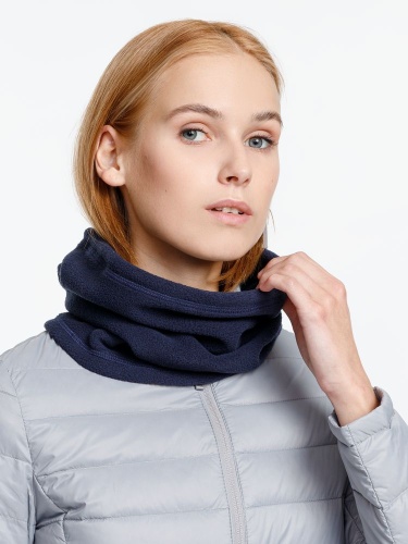 Бафф Nesse, темно-синий фото 4 Бафф Nesse, темно-синий фото 4