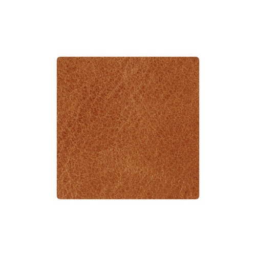 Лейбл кожаный Sinatu, S, горчичный Лейбл кожаный Sinatu, S, горчичный