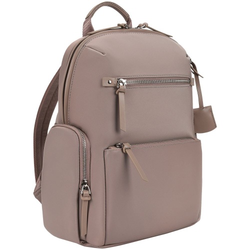 Рюкзак Santiago 13, бежевый фото 2