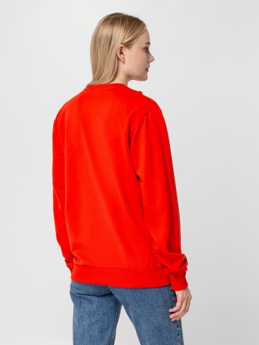 Свитшот Toima 2.0, красный фото 4 Свитшот Toima 2.0, красный фото 4